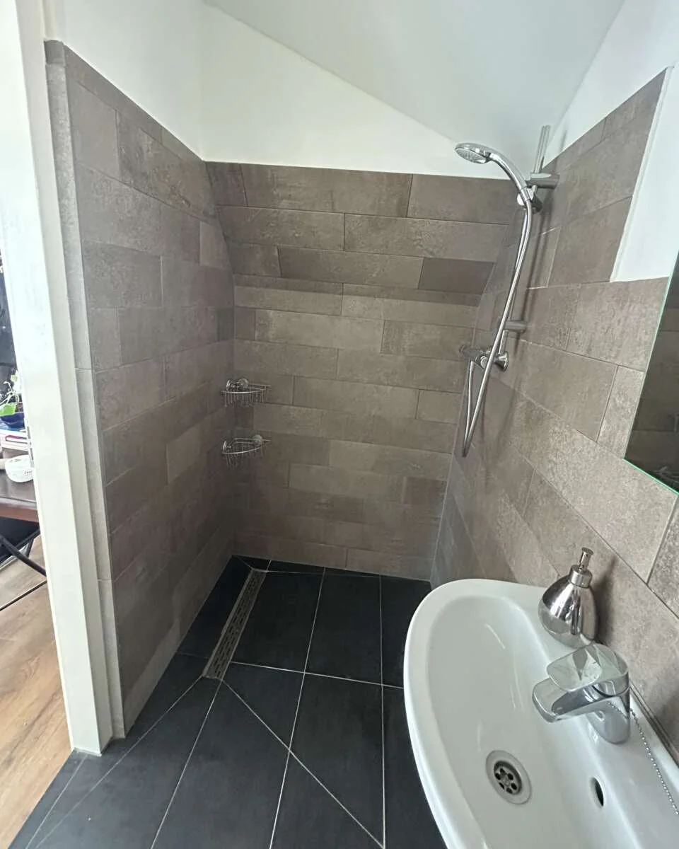Foto van de Appartement gelegen aan de Ginnekenstraat in Breda
