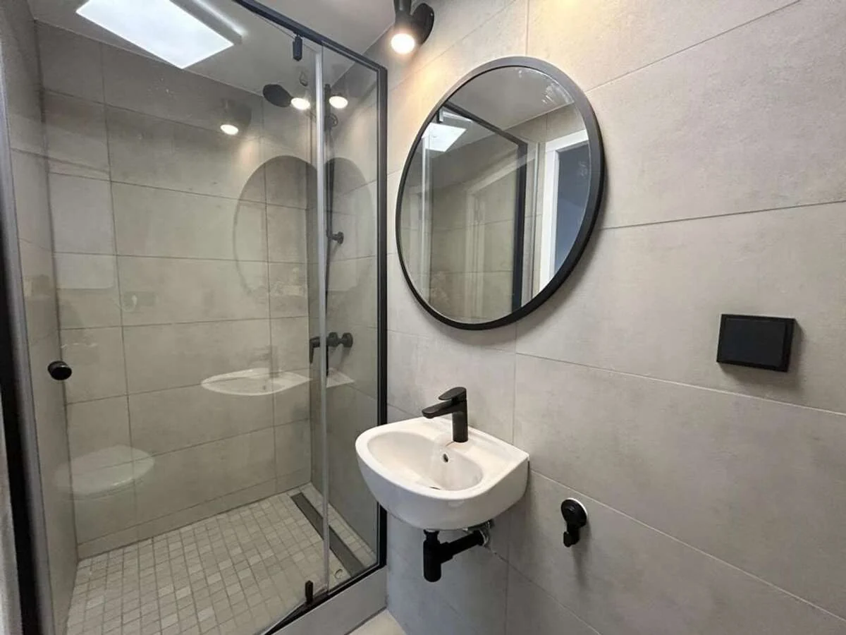 Foto van de Appartement gelegen aan de Waterloop in Delft