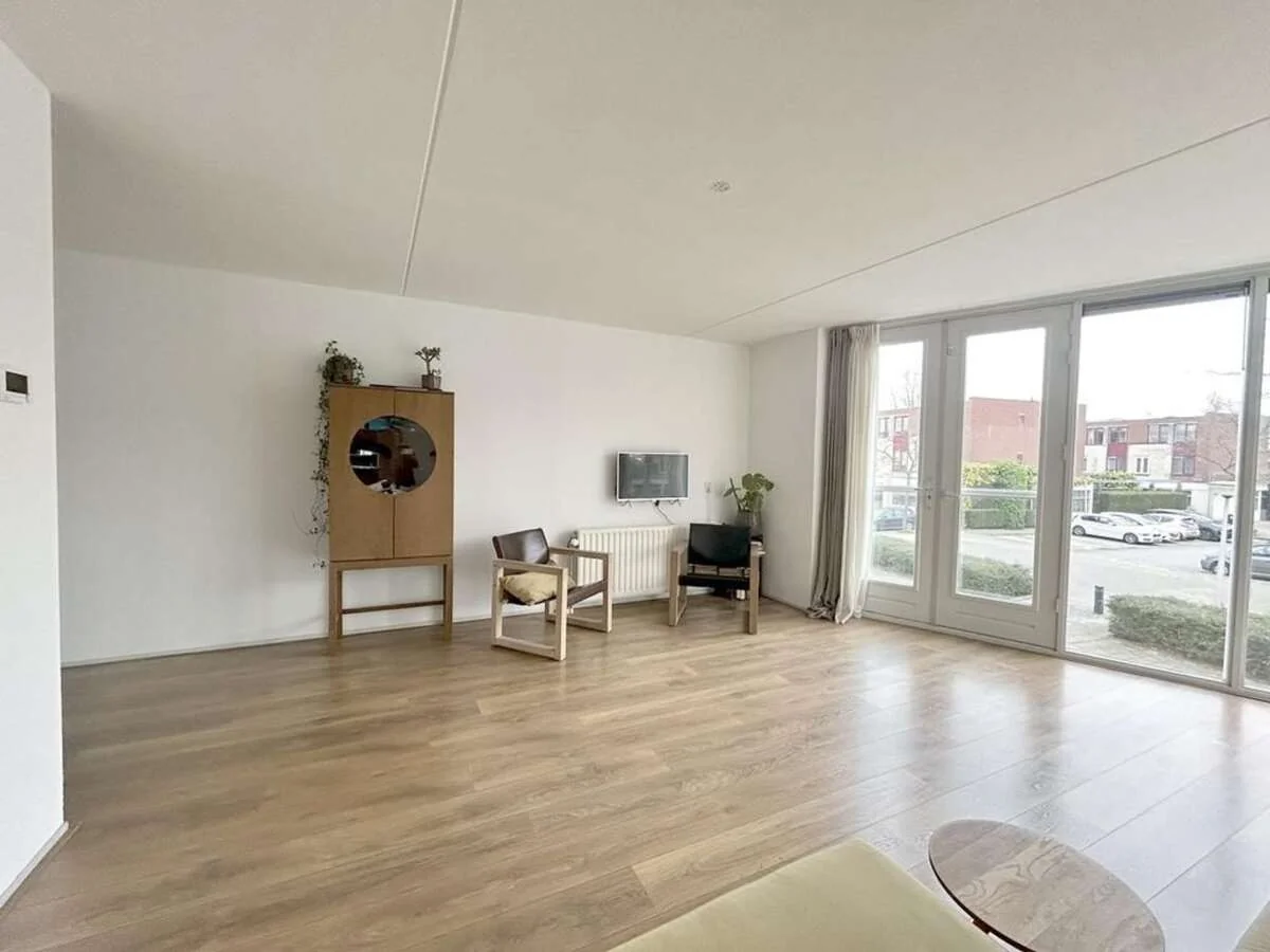 Foto van de Appartement gelegen aan de Waterloop in Delft
