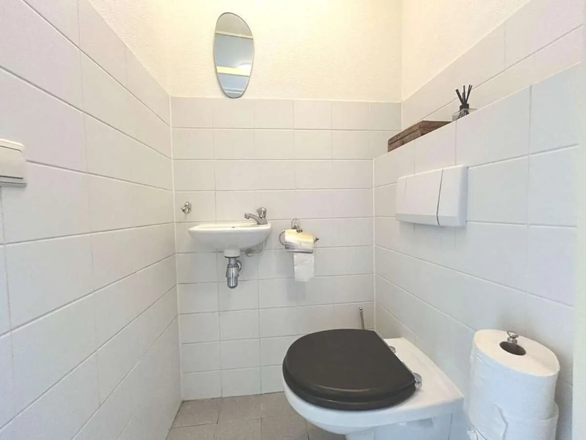 Foto van de Appartement gelegen aan de Waterloop in Delft