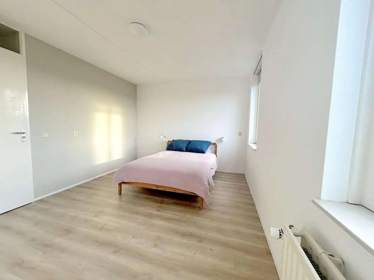Foto van de Appartement gelegen aan de Waterloop in Delft