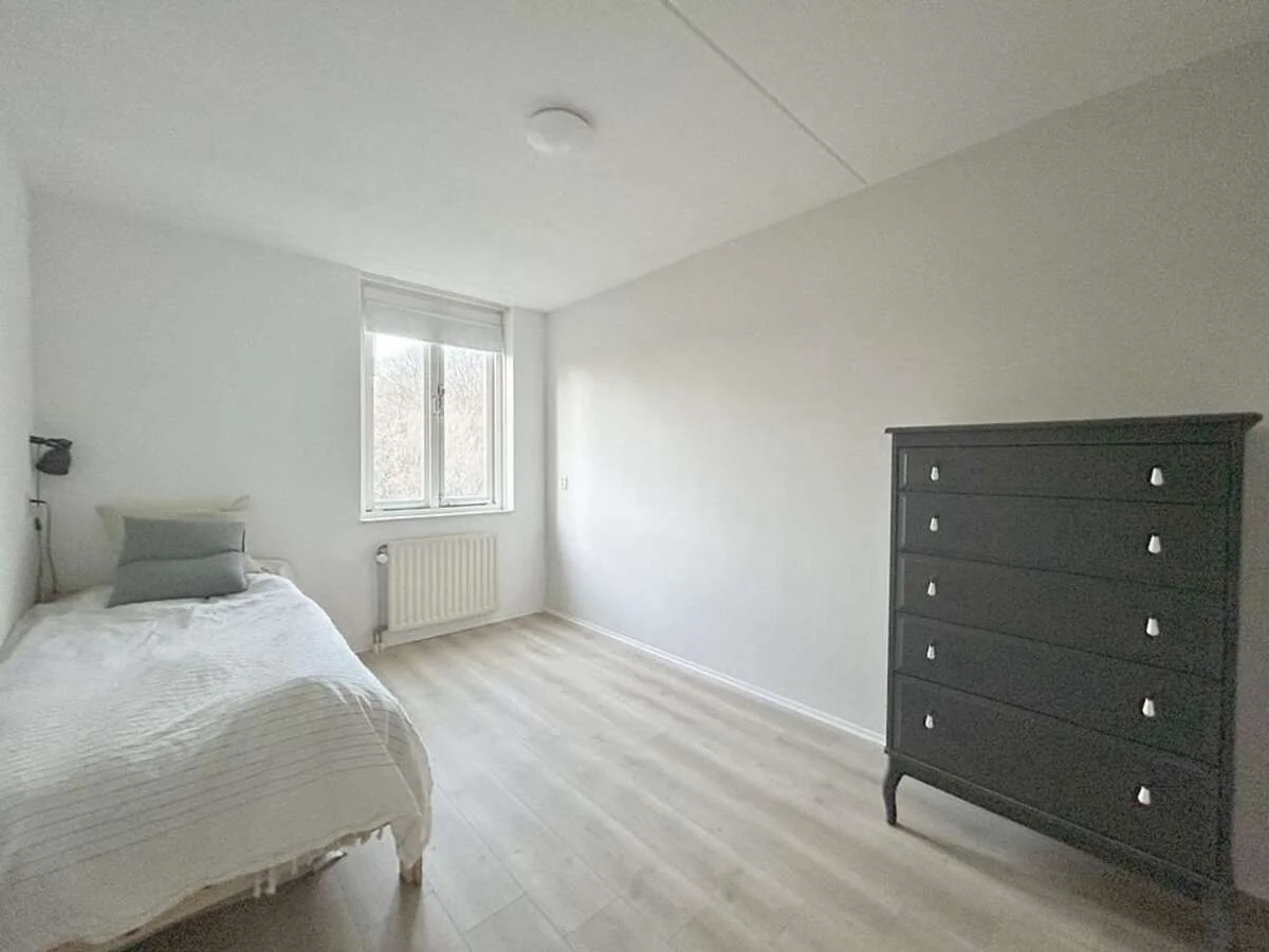 Foto van de Appartement gelegen aan de Waterloop in Delft