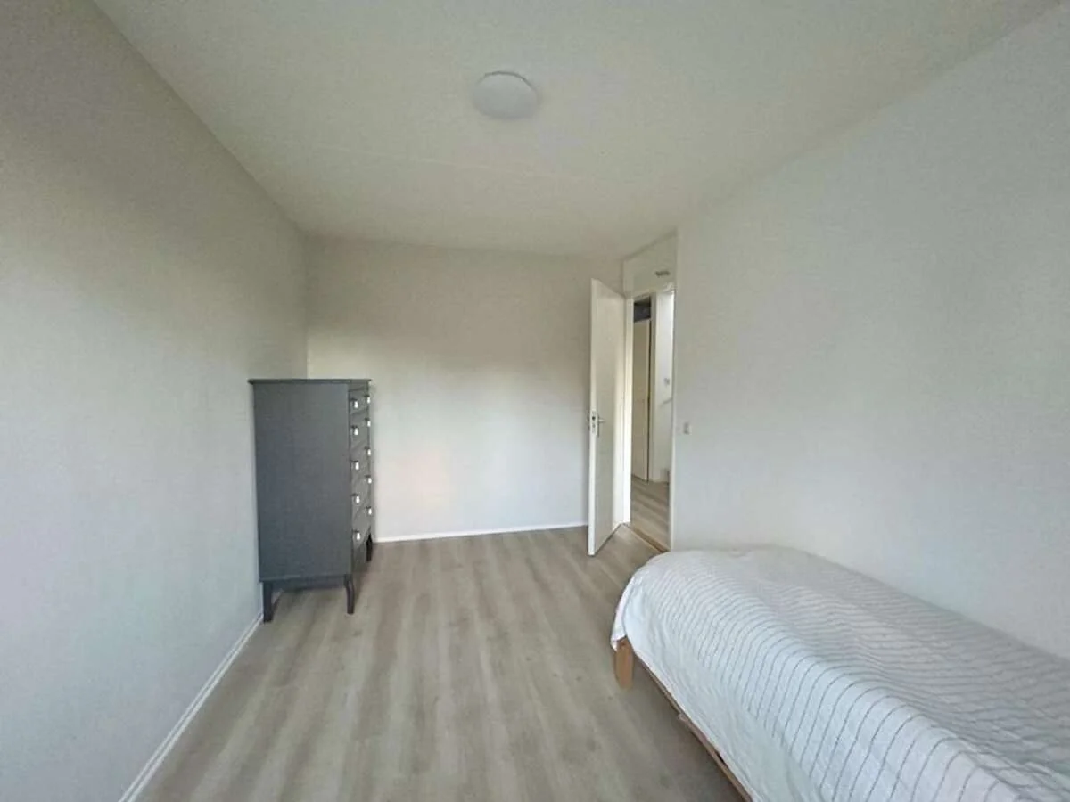 Foto van de Appartement gelegen aan de Waterloop in Delft