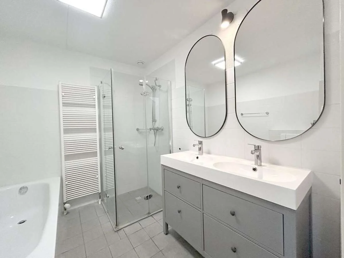 Foto van de Appartement gelegen aan de Waterloop in Delft