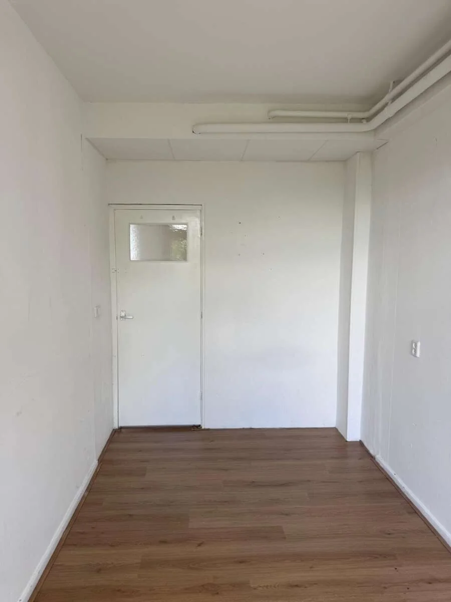 Foto van de Appartement gelegen aan de Cornelis van Vollenhovenstraat in Amsterdam