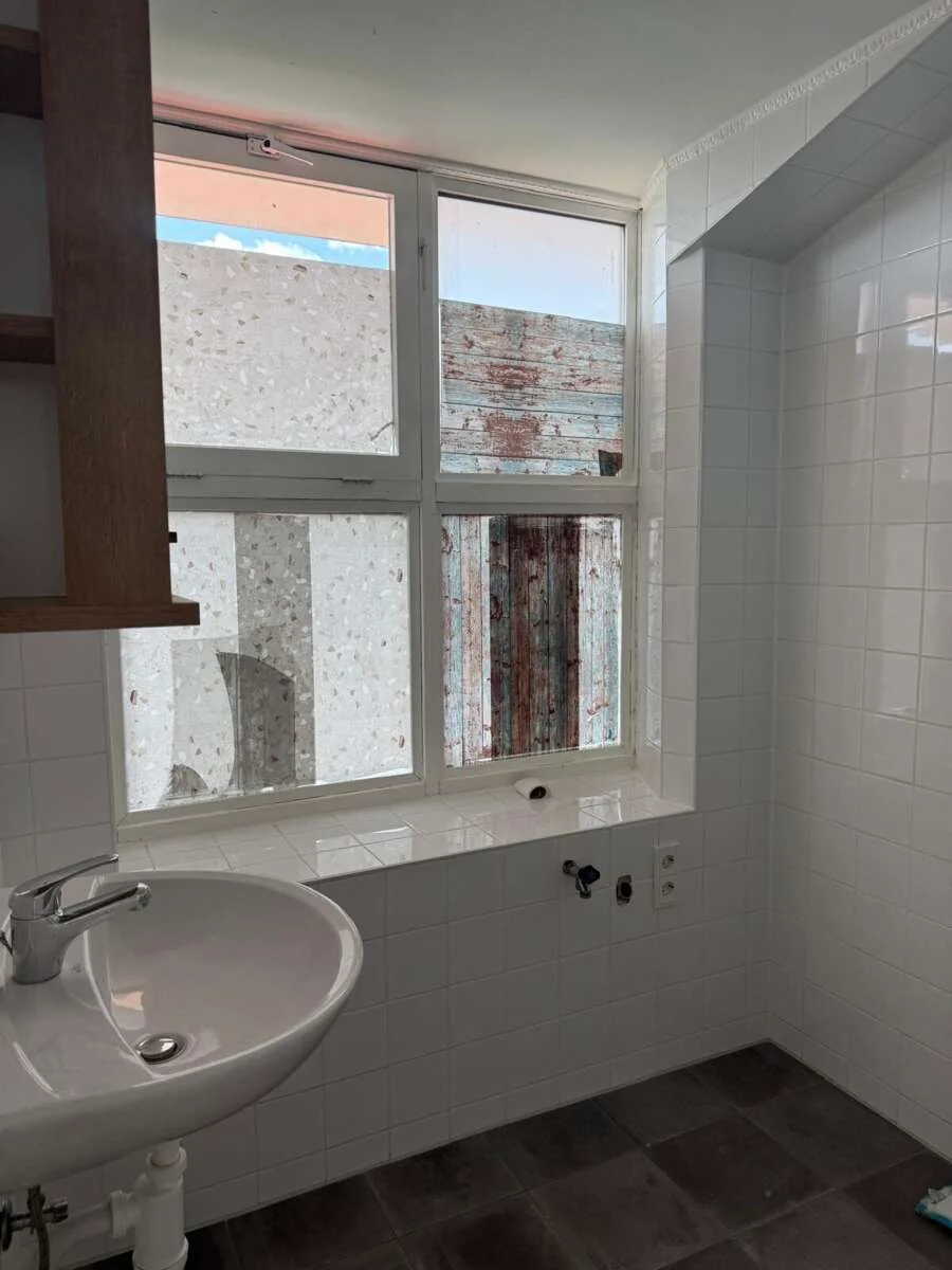 Foto van de Appartement gelegen aan de Cornelis van Vollenhovenstraat in Amsterdam