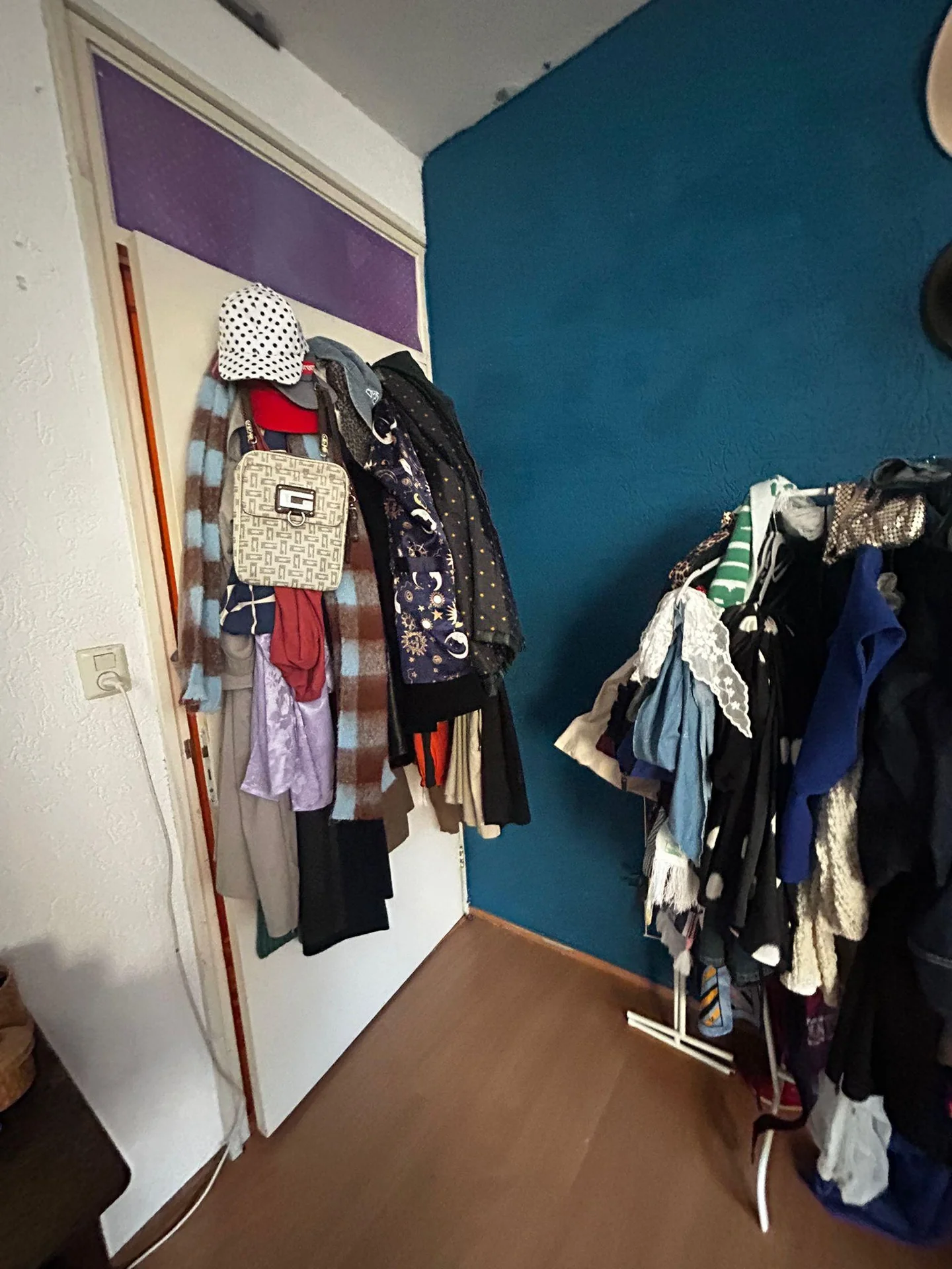 Foto van de Kamer gelegen aan de Westerkade in Groningen
