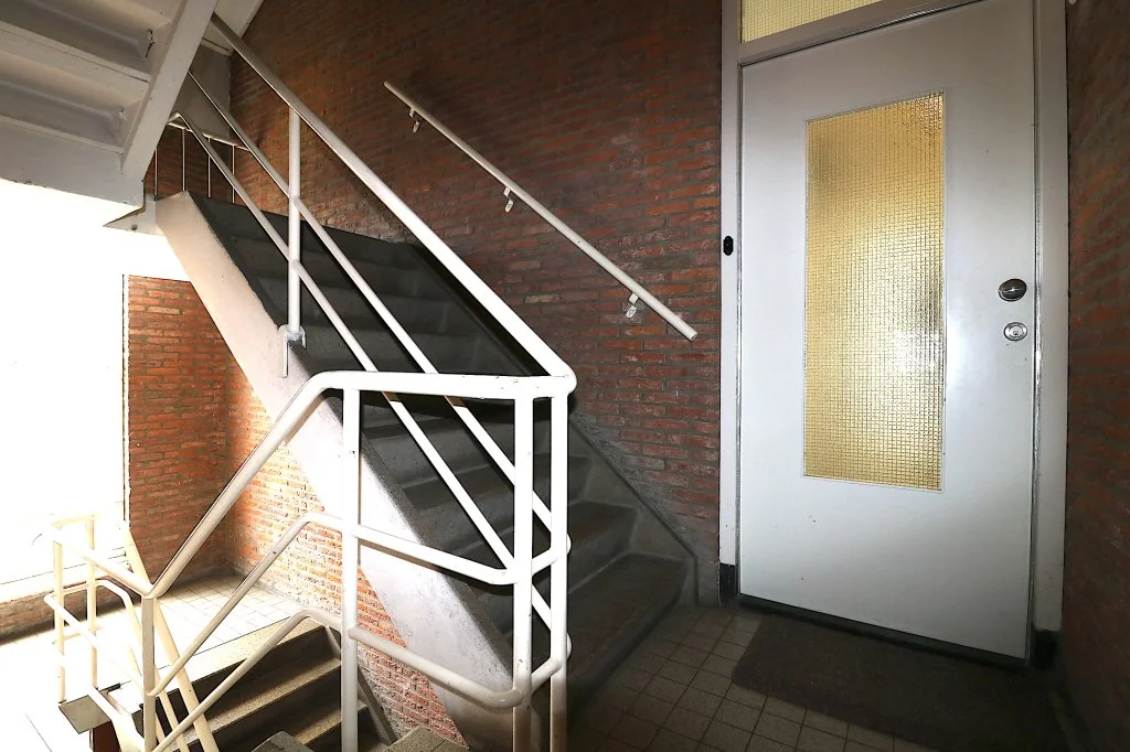 Foto van de Appartement gelegen aan de Haydnlaan in Groningen