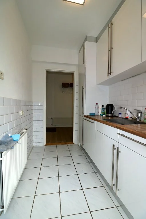 Foto van de Appartement gelegen aan de Haydnlaan in Groningen
