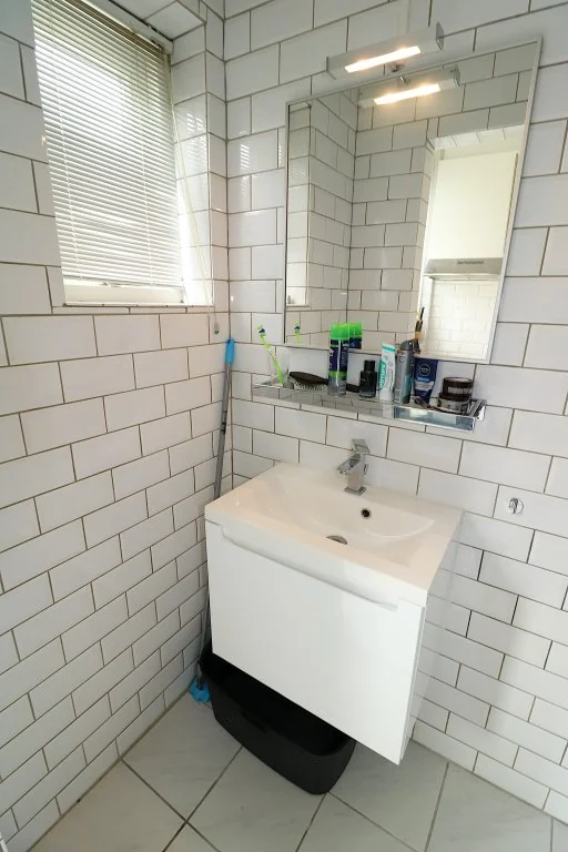 Foto van de Appartement gelegen aan de Haydnlaan in Groningen