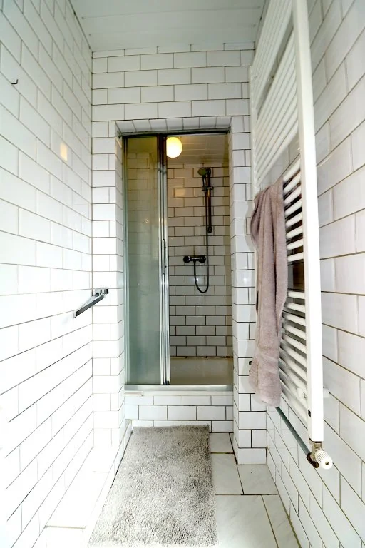 Foto van de Appartement gelegen aan de Haydnlaan in Groningen
