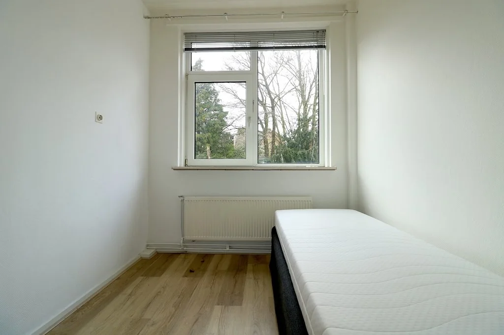 Foto van de Appartement gelegen aan de Haydnlaan in Groningen