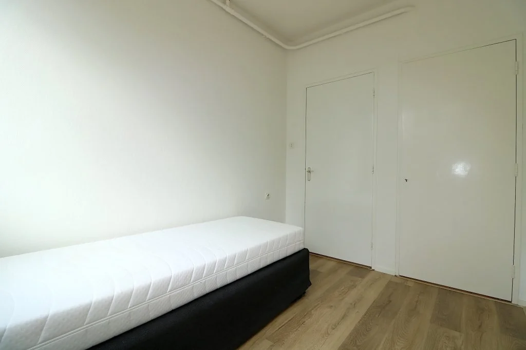 Foto van de Appartement gelegen aan de Haydnlaan in Groningen