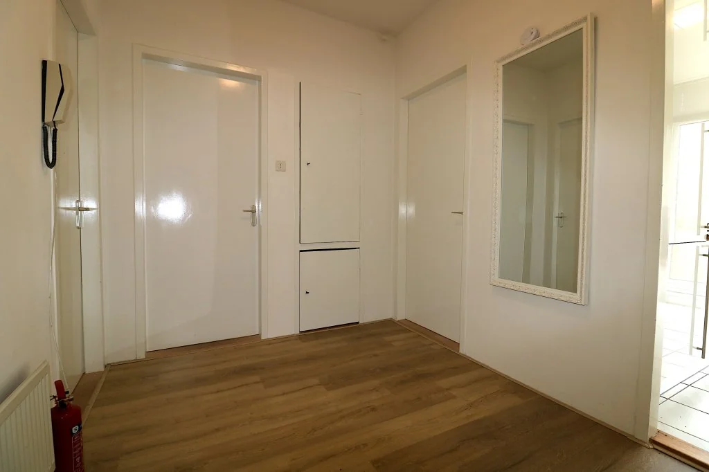 Foto van de Appartement gelegen aan de Haydnlaan in Groningen