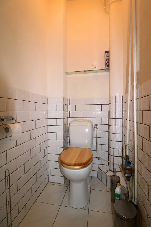 Foto van de Appartement gelegen aan de Haydnlaan in Groningen