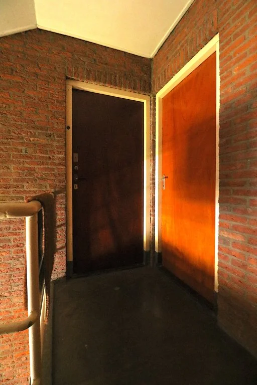 Foto van de Appartement gelegen aan de Haydnlaan in Groningen