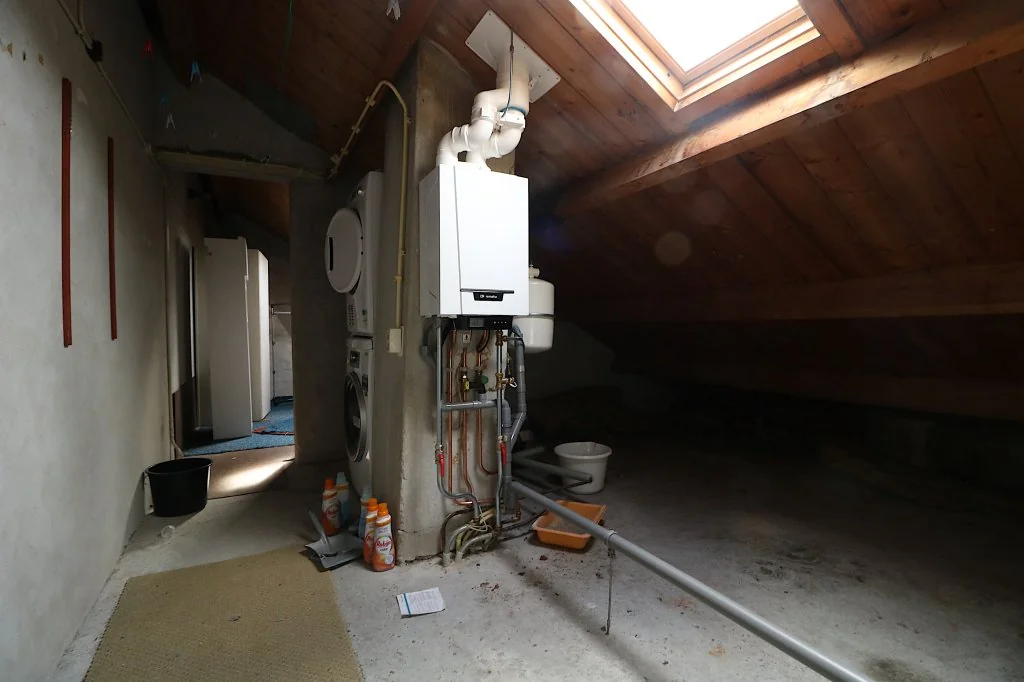 Foto van de Appartement gelegen aan de Haydnlaan in Groningen