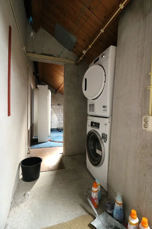 Foto van de Appartement gelegen aan de Haydnlaan in Groningen