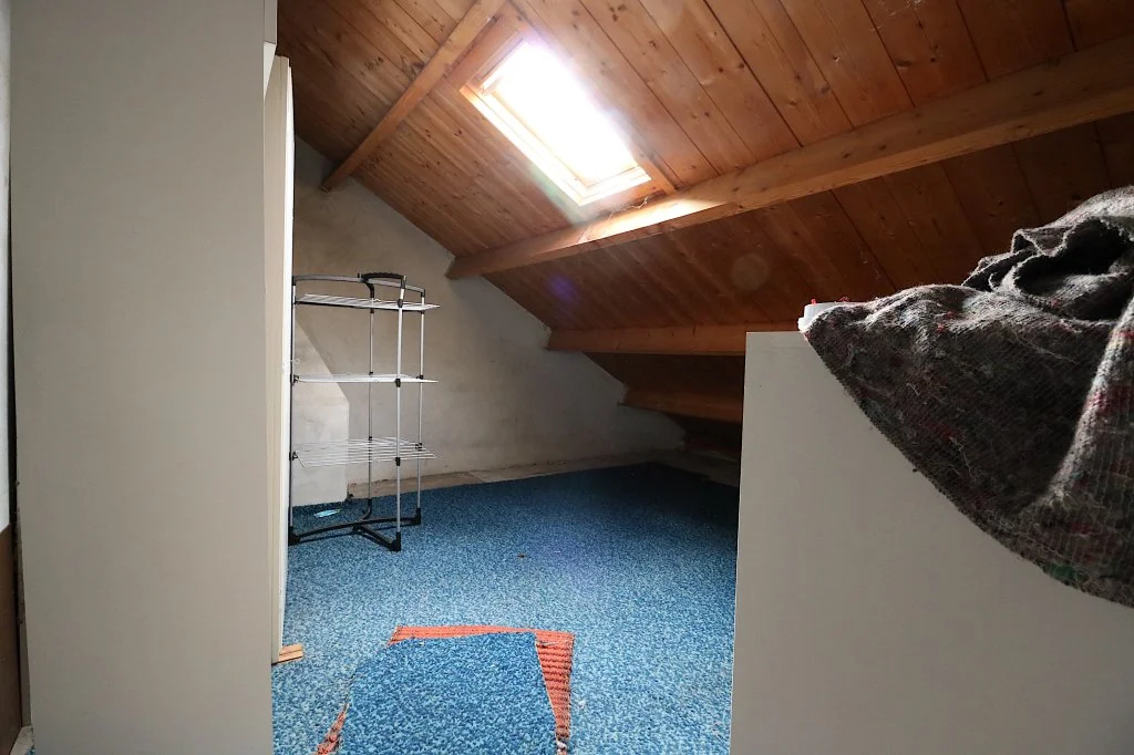 Foto van de Appartement gelegen aan de Haydnlaan in Groningen