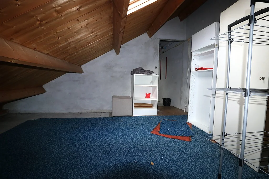 Foto van de Appartement gelegen aan de Haydnlaan in Groningen