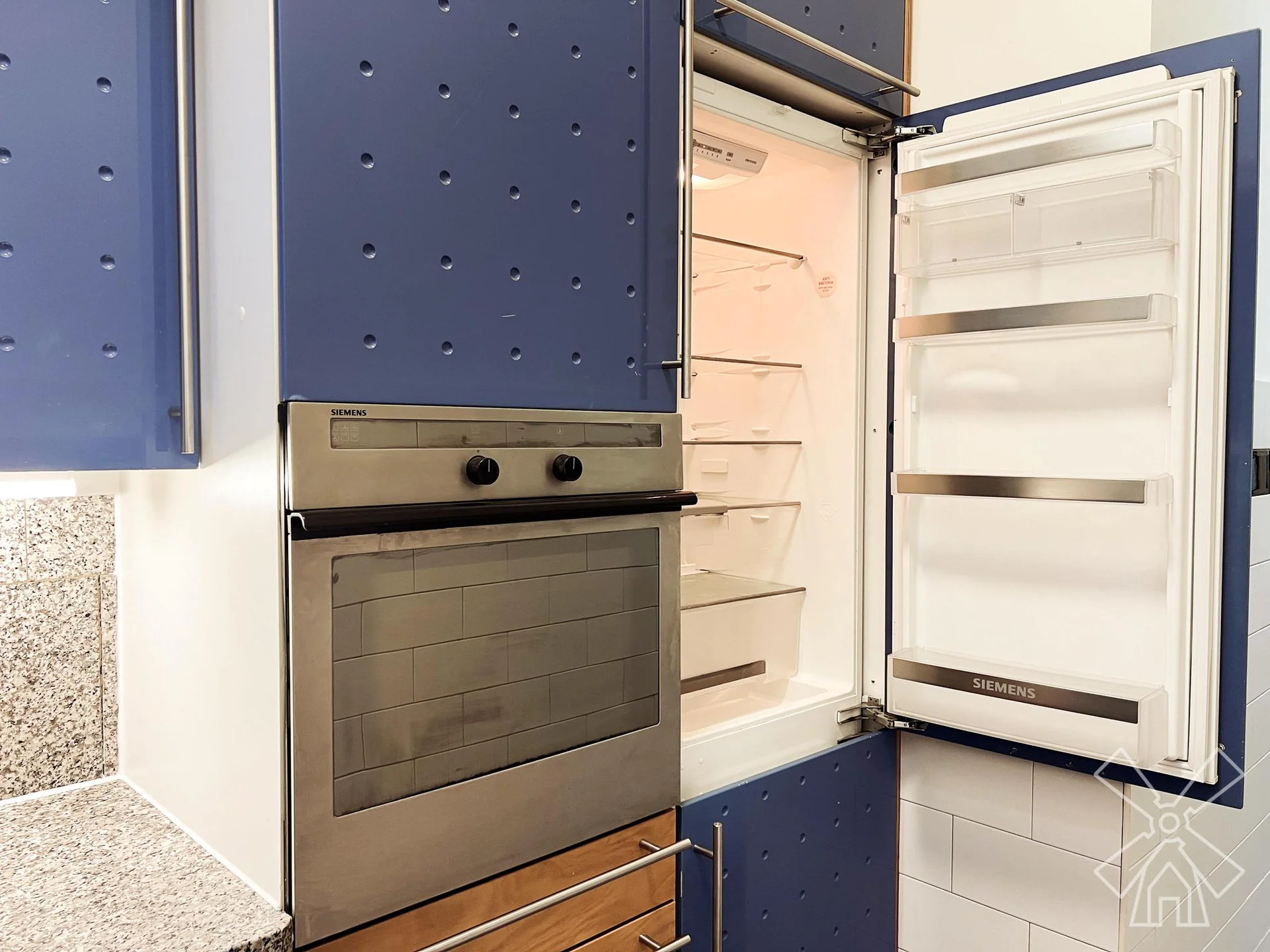Foto van de Kamer gelegen aan de Vinkensteynstraat in Den Haag