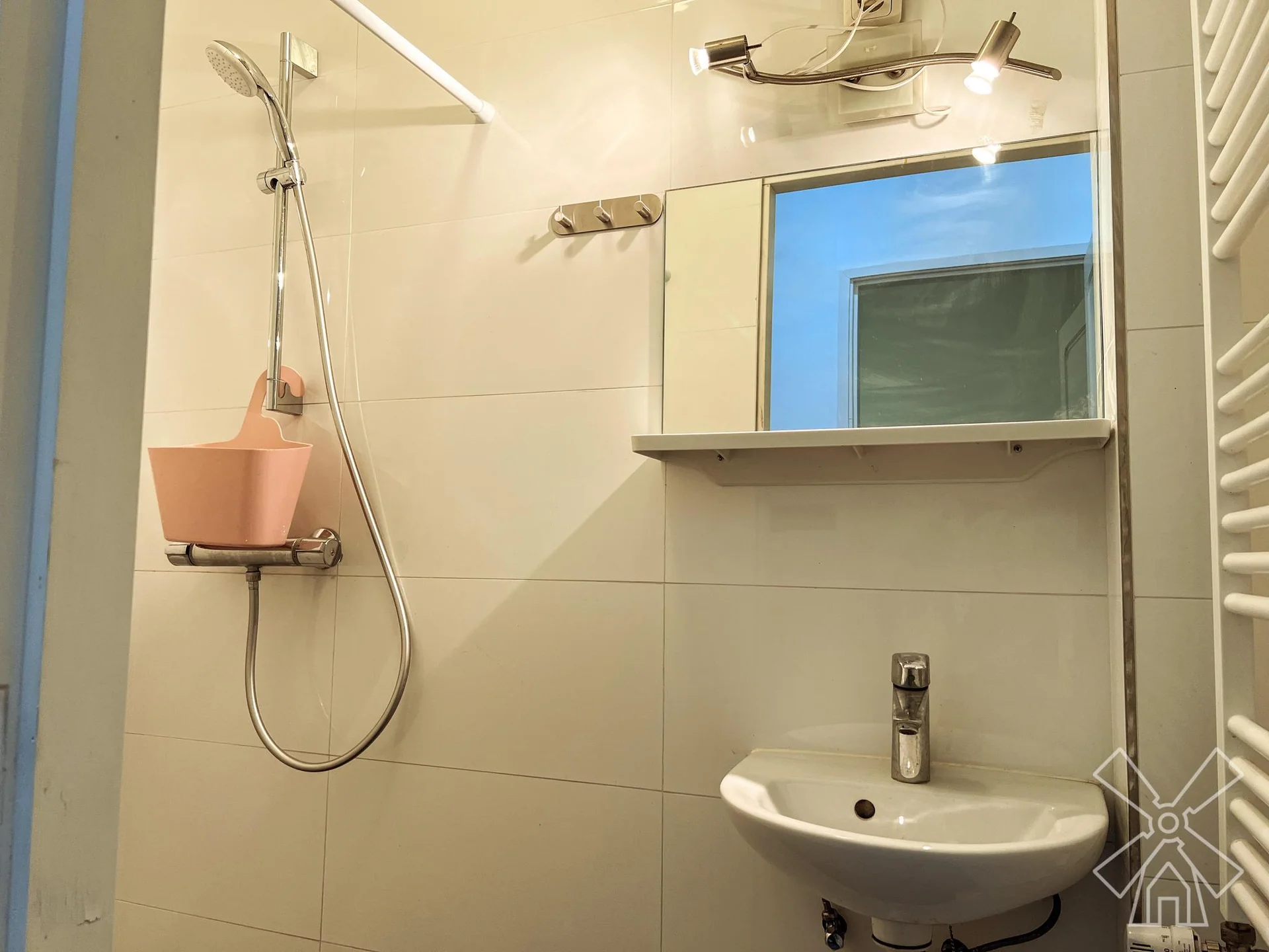Foto van de Kamer gelegen aan de Vinkensteynstraat in Den Haag