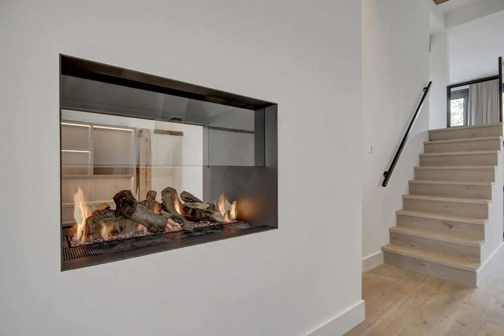 Foto van de Appartement gelegen aan de Herengracht in Amsterdam