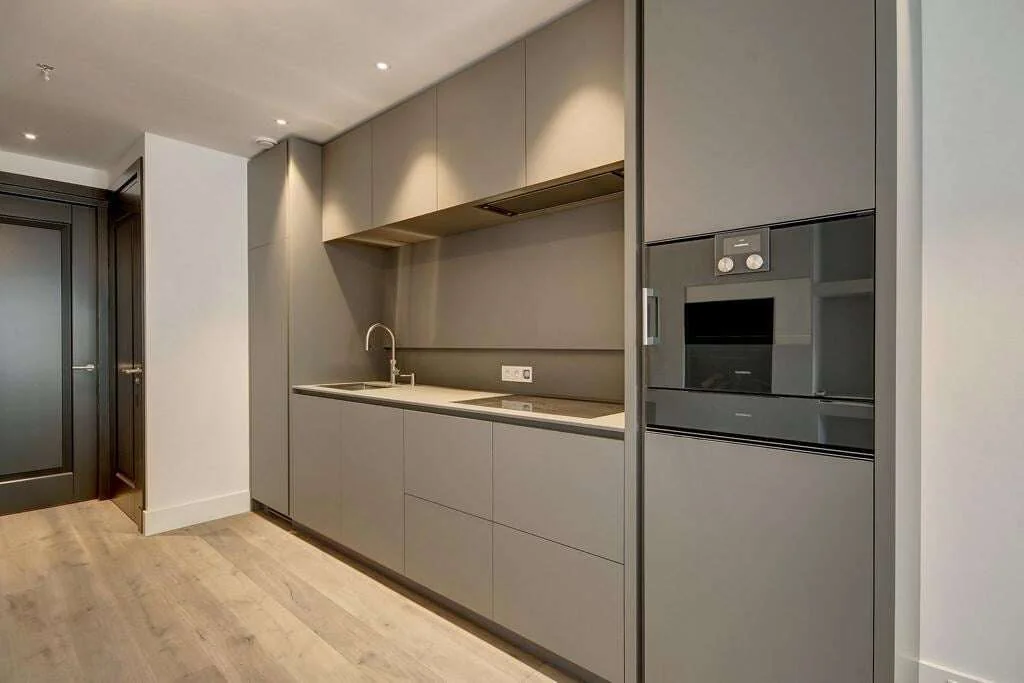 Foto van de Appartement gelegen aan de Herengracht in Amsterdam