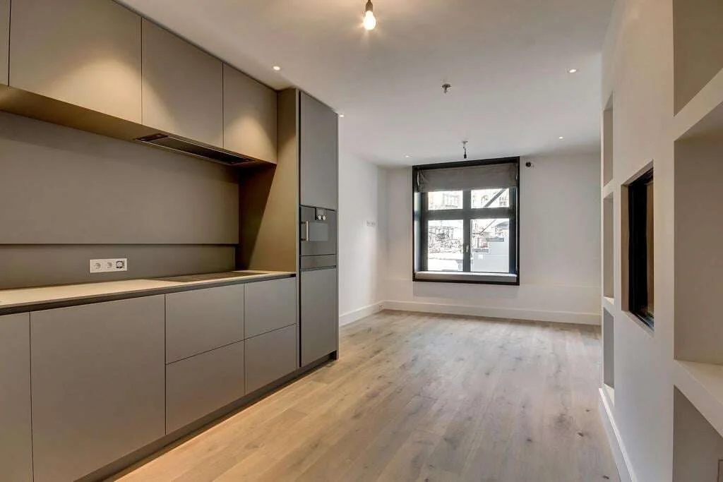 Foto van de Appartement gelegen aan de Herengracht in Amsterdam