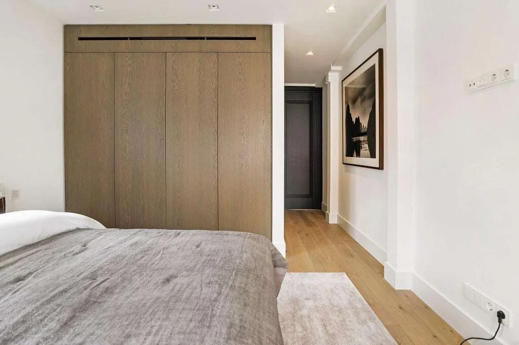 Foto van de Appartement gelegen aan de Herengracht in Amsterdam