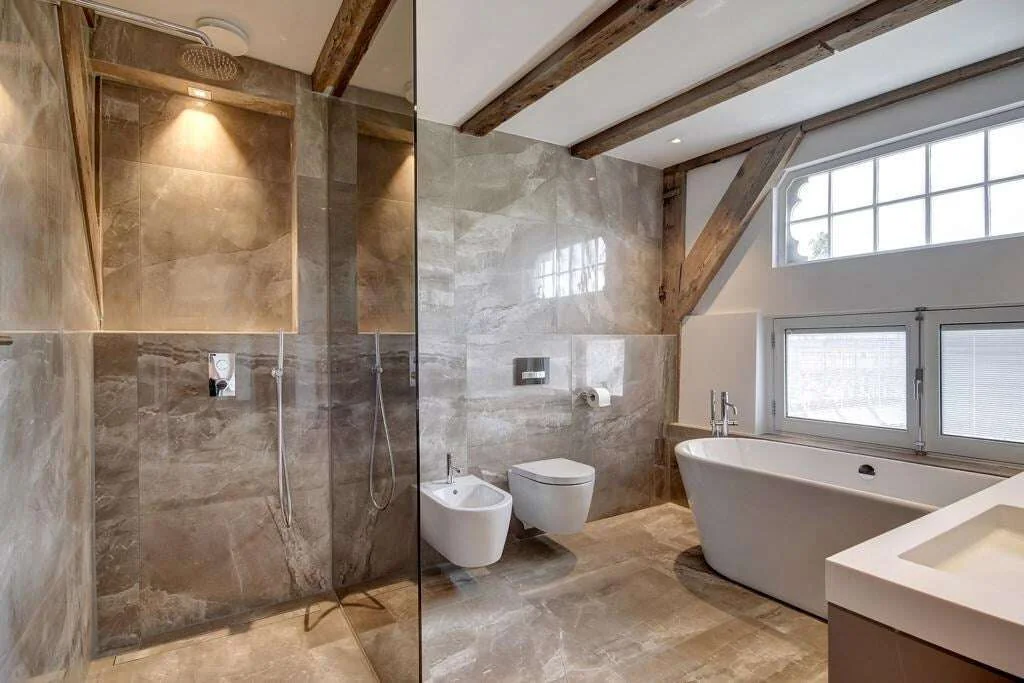 Foto van de Appartement gelegen aan de Herengracht in Amsterdam