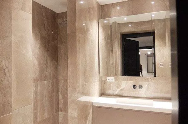 Foto van de Appartement gelegen aan de Herengracht in Amsterdam