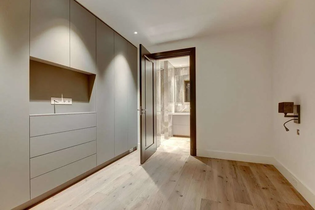 Foto van de Appartement gelegen aan de Herengracht in Amsterdam