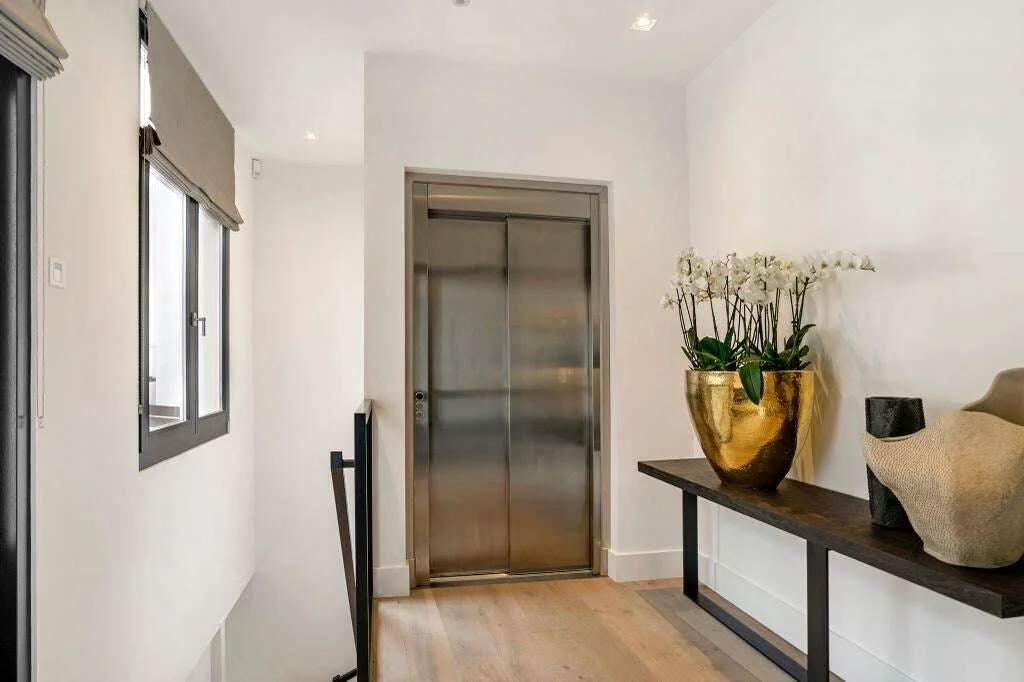 Foto van de Appartement gelegen aan de Herengracht in Amsterdam