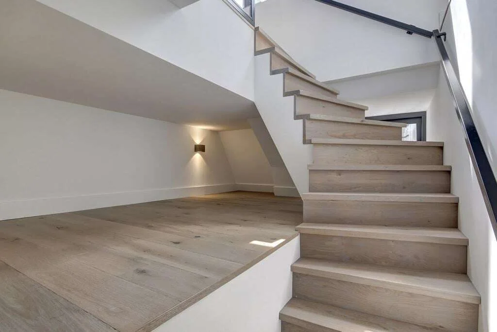 Foto van de Appartement gelegen aan de Herengracht in Amsterdam