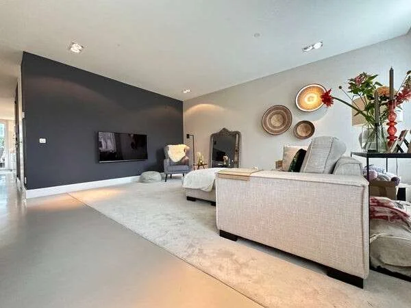 Foto van de Appartement gelegen aan de Rijngraafstraat in Breda