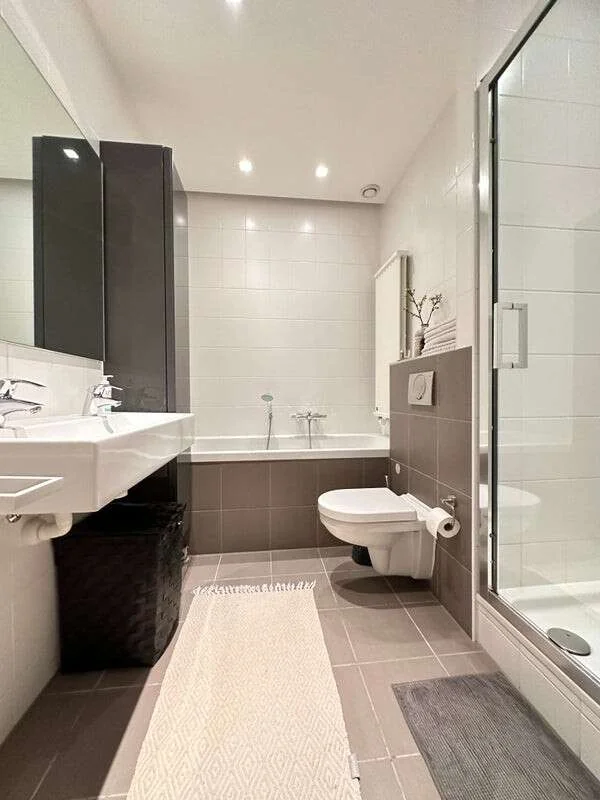 Foto van de Appartement gelegen aan de Rijngraafstraat in Breda