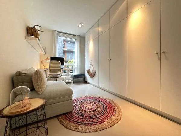 Foto van de Appartement gelegen aan de Rijngraafstraat in Breda