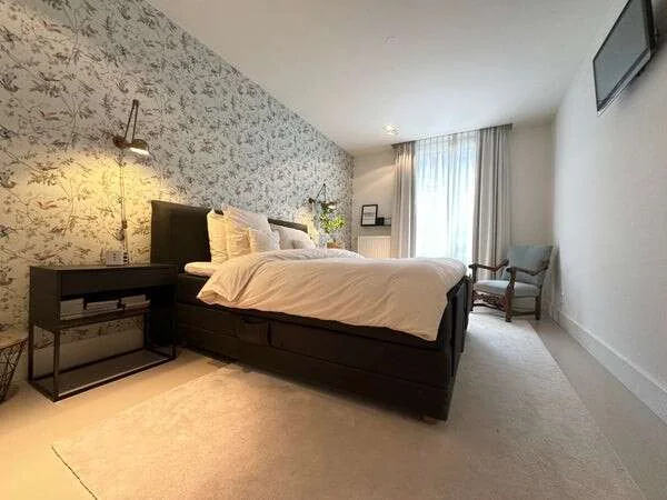Foto van de Appartement gelegen aan de Rijngraafstraat in Breda
