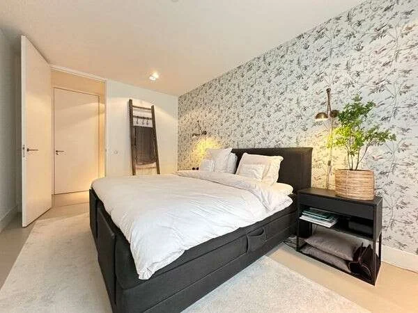 Foto van de Appartement gelegen aan de Rijngraafstraat in Breda