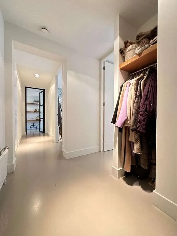 Foto van de Appartement gelegen aan de Rijngraafstraat in Breda