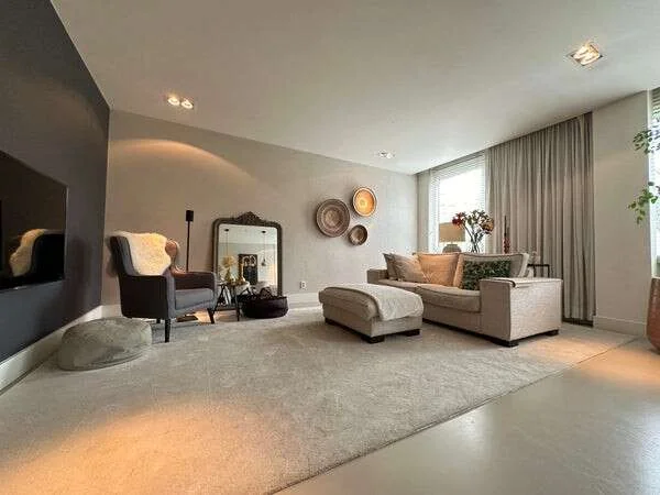 Foto van de Appartement gelegen aan de Rijngraafstraat in Breda