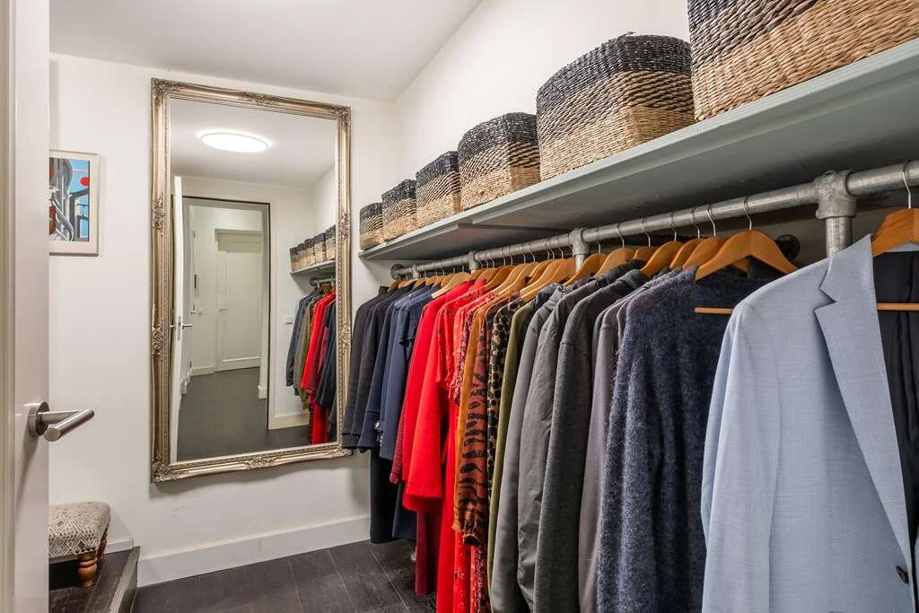 Foto van de Appartement gelegen aan de Boomstraat in Amsterdam