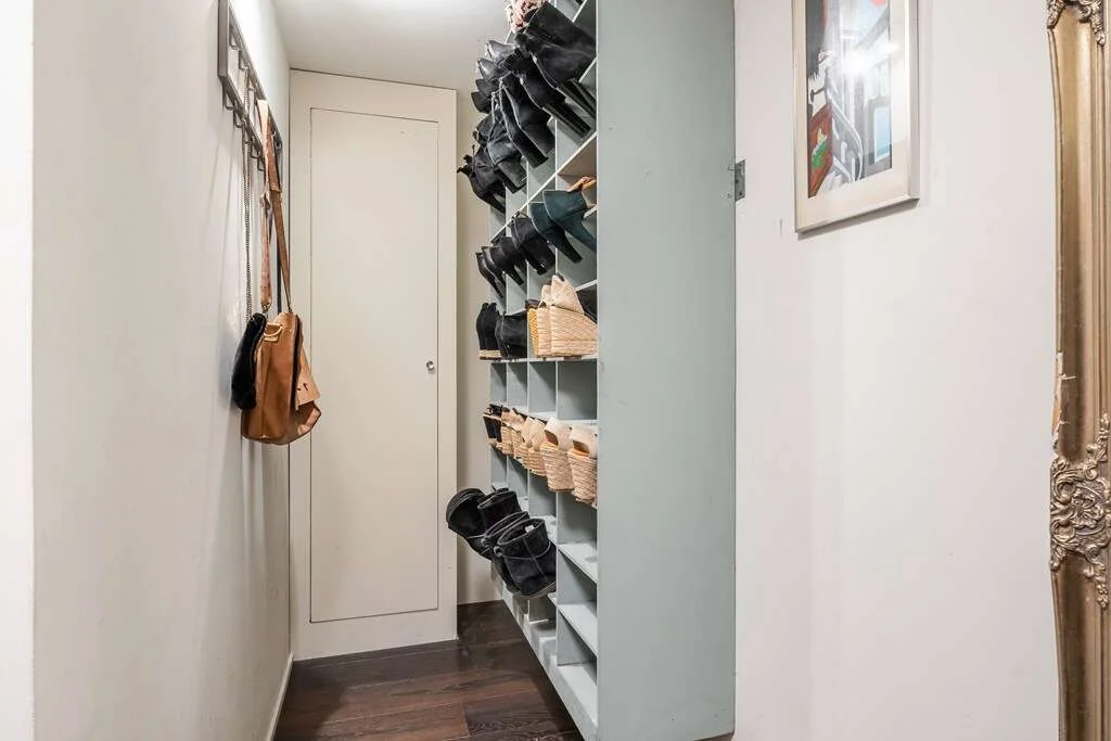 Foto van de Appartement gelegen aan de Boomstraat in Amsterdam