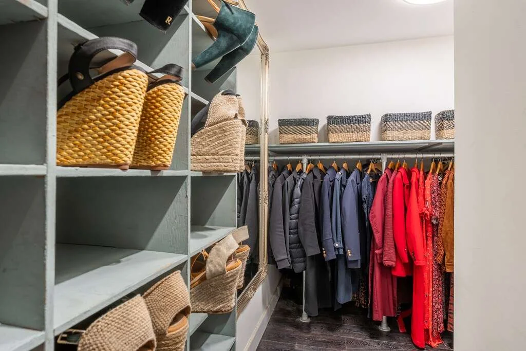 Foto van de Appartement gelegen aan de Boomstraat in Amsterdam