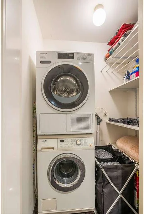 Foto van de Appartement gelegen aan de Boomstraat in Amsterdam