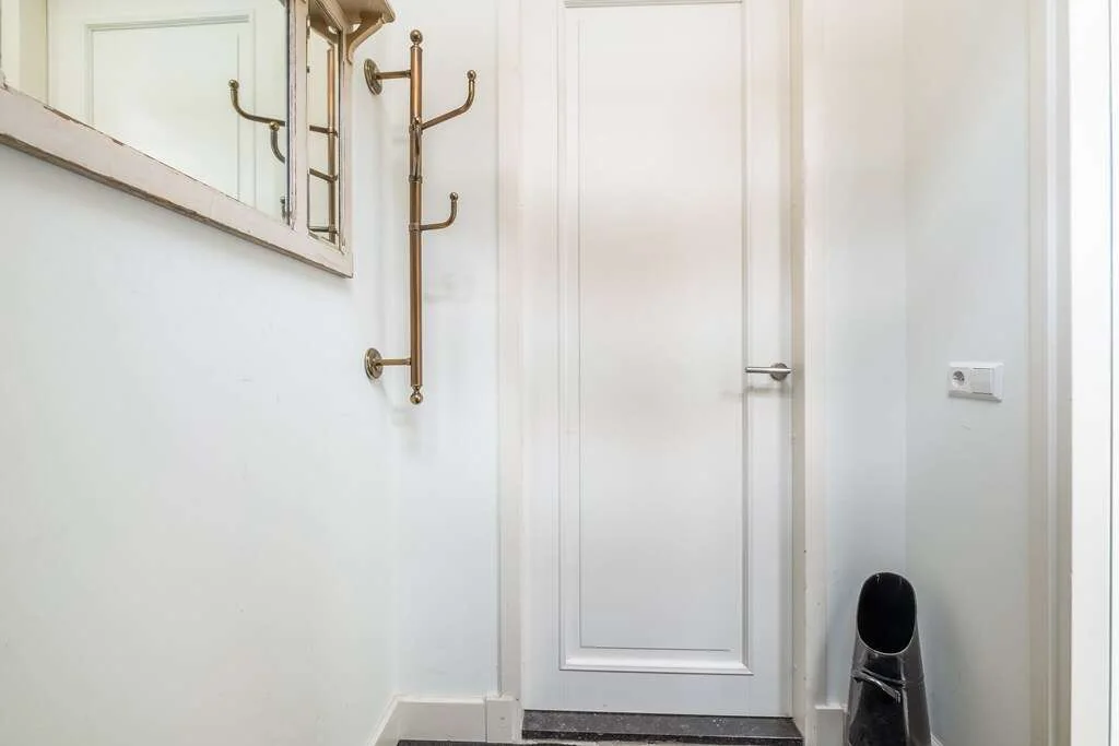 Foto van de Appartement gelegen aan de Boomstraat in Amsterdam