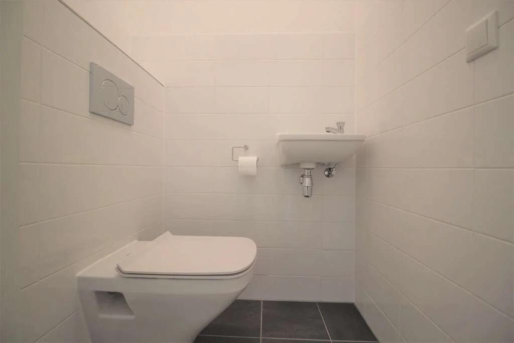 Foto van de Appartement gelegen aan de Carel Willinkgracht in Diemen
