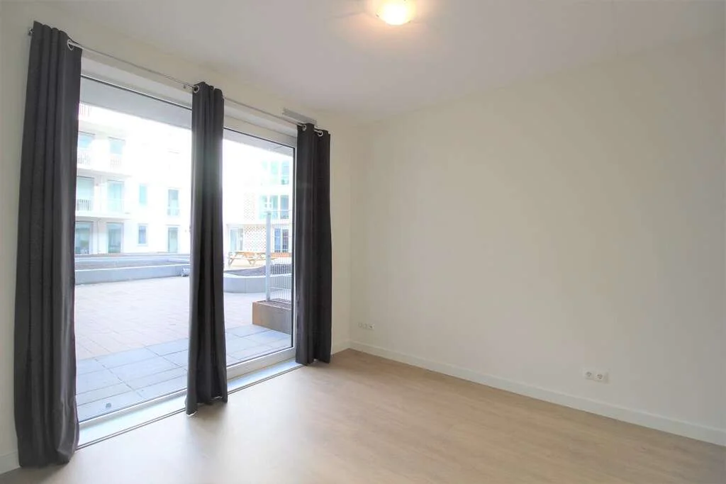 Foto van de Appartement gelegen aan de Carel Willinkgracht in Diemen