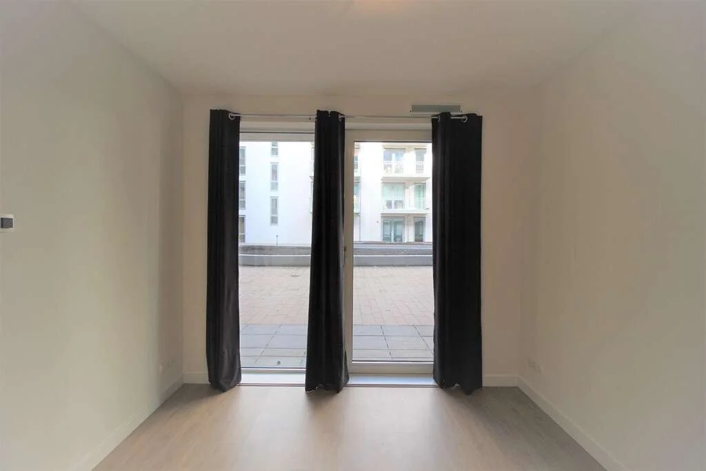 Foto van de Appartement gelegen aan de Carel Willinkgracht in Diemen